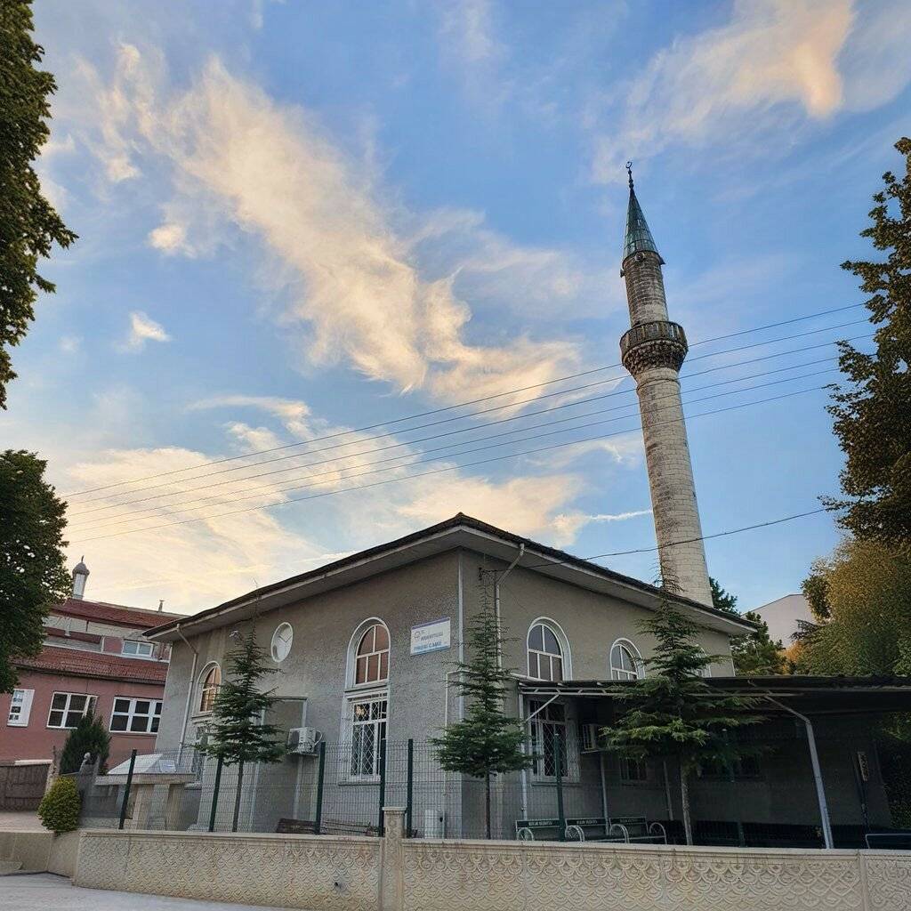 Konya’da huzur bulabileceğiniz manevi mekanlar 22