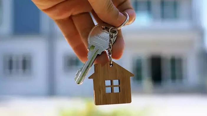 Hem evinizi kötü gösteriyor, hem sağlık açısından zararlı: İşte rutubeti geçiren yöntemler 19