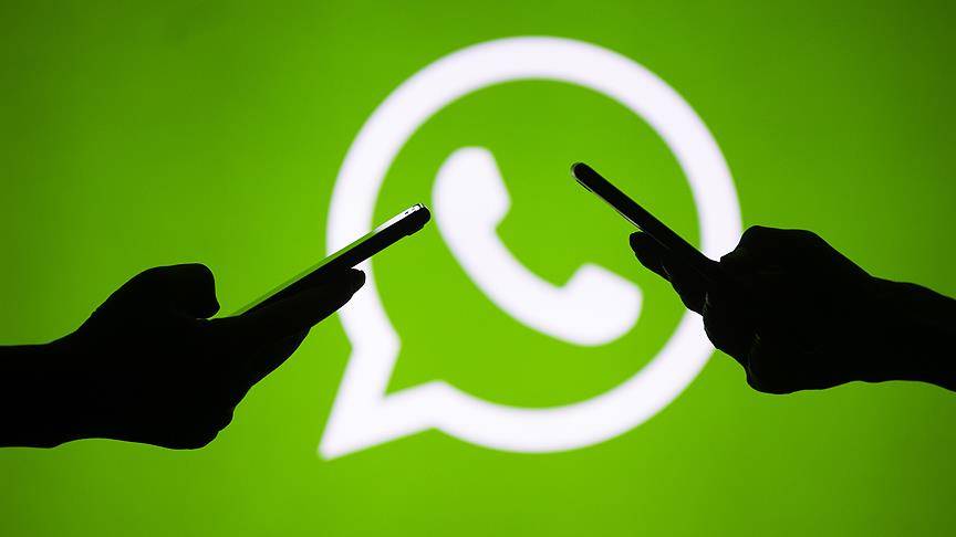 WhatsApp kullanıcıları dikkat! Tek tıklamayla tüm rehberinize yayılıyor 5
