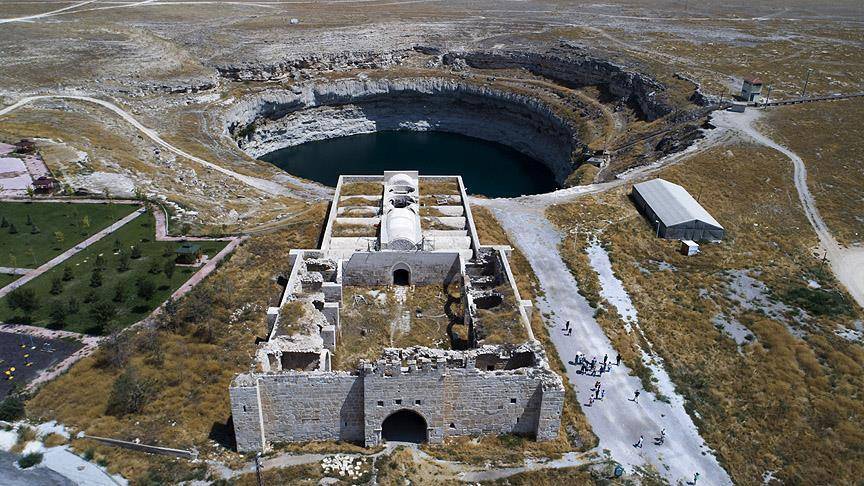 Konya Karatay'da ne var? 5