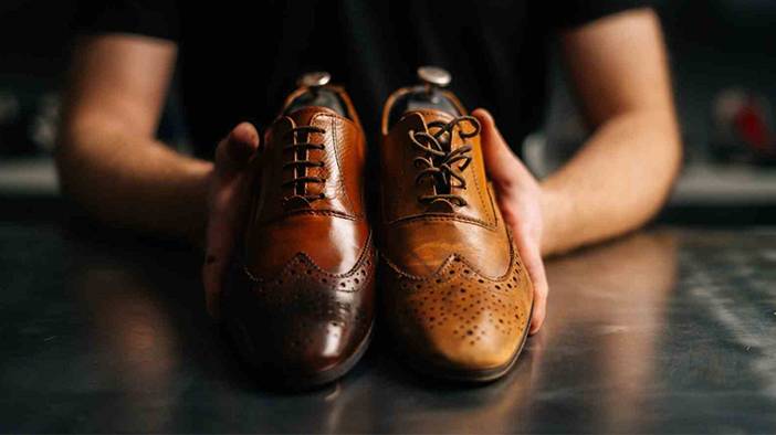 Ayakkabı deyip geçmeyin! Yanlış tercih süründürüyor 9