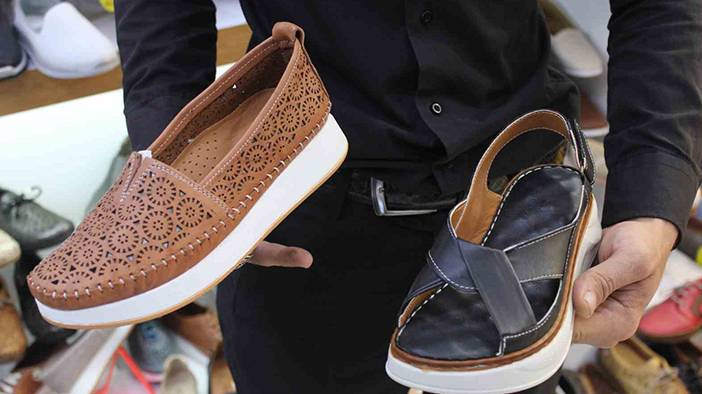 Ayakkabı deyip geçmeyin! Yanlış tercih süründürüyor 8