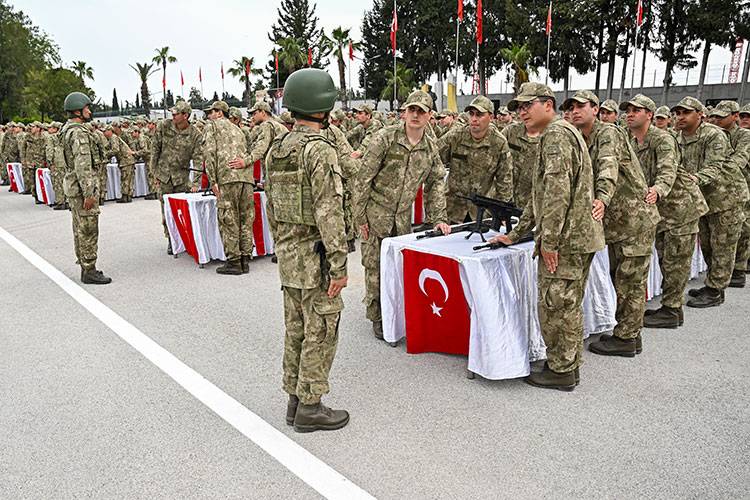 2026 Bedelli askerlik ücreti ne kadar olacak? Yeni rakam için geri sayım başladı 2