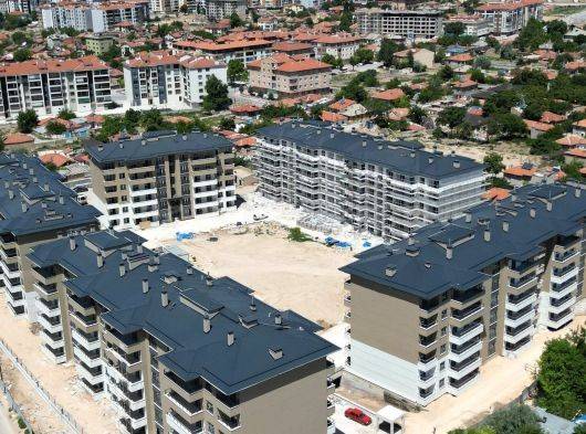 Konya'da ev almak isteyenler için kritik uyarı! 2