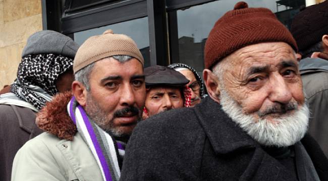 Emekliler hiçbir ücret ödemeyecek, hizmetler tek tek duyuruldu 2