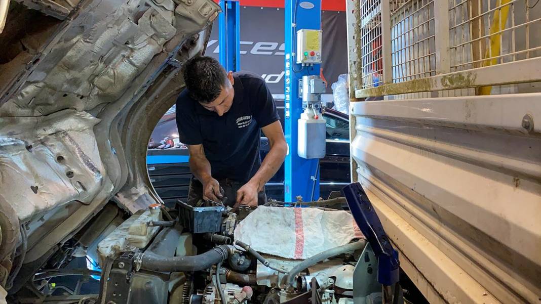 Aracını servise götürmeyen yandı! 150 bin TL’ye kadar zarar edebilirsiniz 1