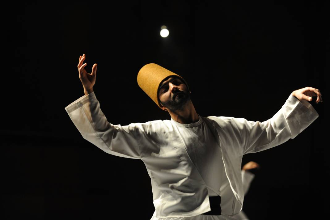 Şeb-i Arus Törenleri nedir? Ne zaman yapılır? 4