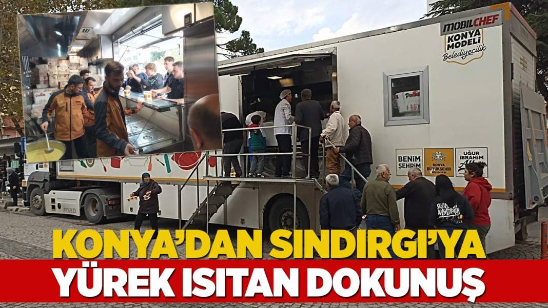 Konya bugün günü nasıl bitirdi? 8