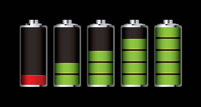 Şarj süresini ikiye katlayan bilinmeyen telefon ayarı 1