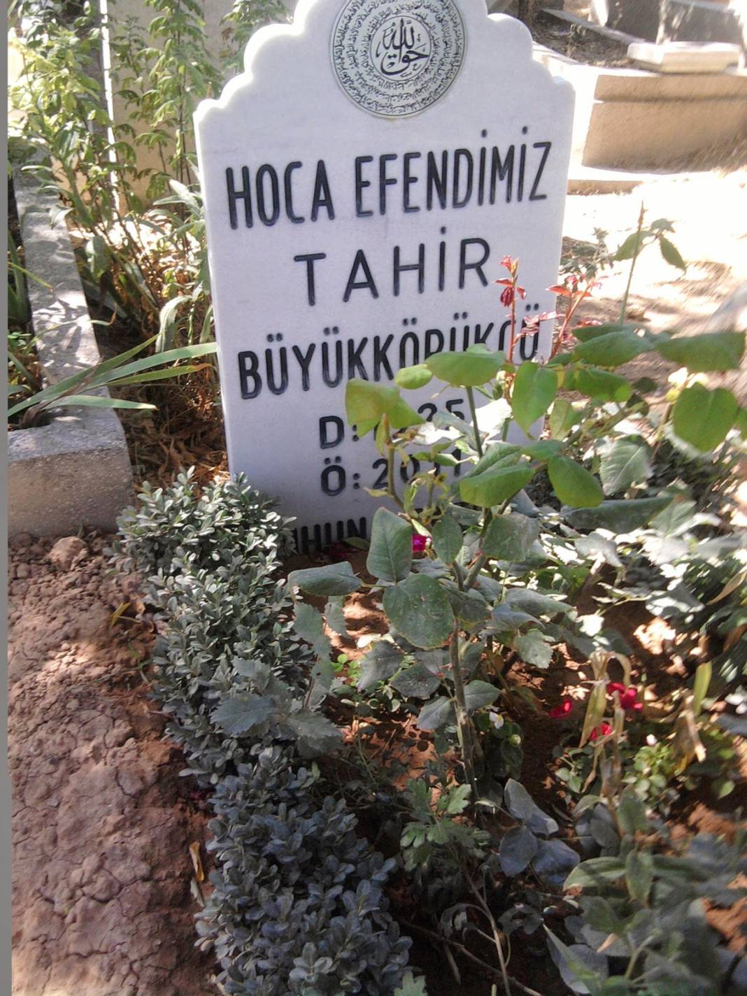 Konya’da huzur bulabileceğiniz manevi mekanlar 17