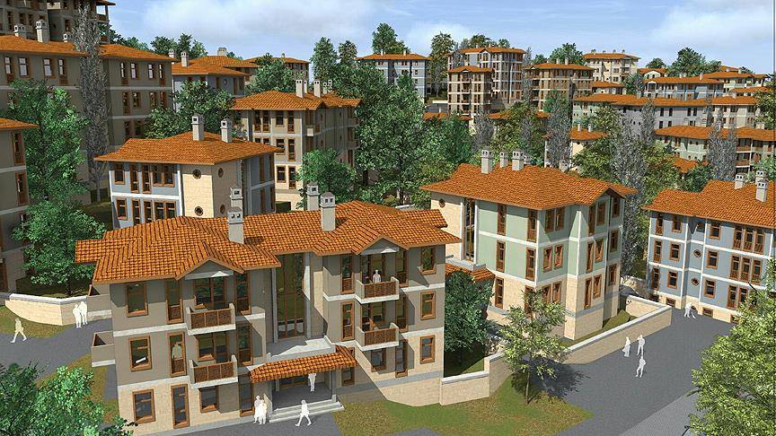 TOKİ sosyal konut başvurusu ne zaman, nasıl yapılacak? 1