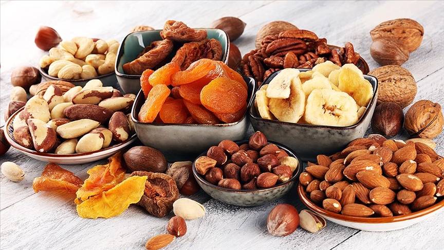 Uzmanlar uyardı: Sağlıklı sandığınız bu 4 yiyecek kilo aldırıyor 3