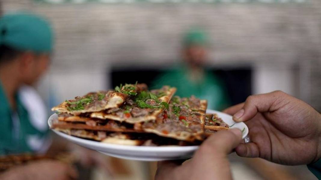 Konya’da bu 5 şey etli ekmek yediriyor! 5