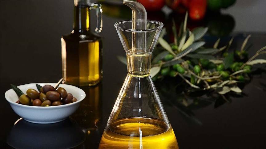 Bilmediğimiz çok faydası varmış: İşte zeytin çekirdeği yutmanın yararları 6