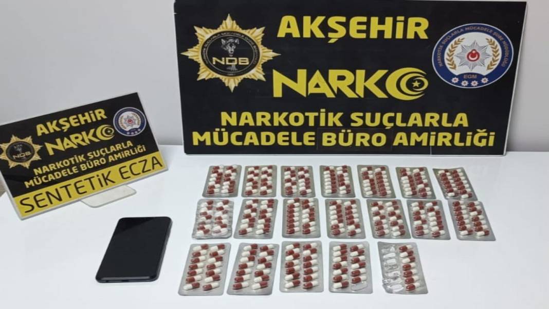 Konya'da yaşanan önemli gelişmeler (30 Ekim 2025) 4