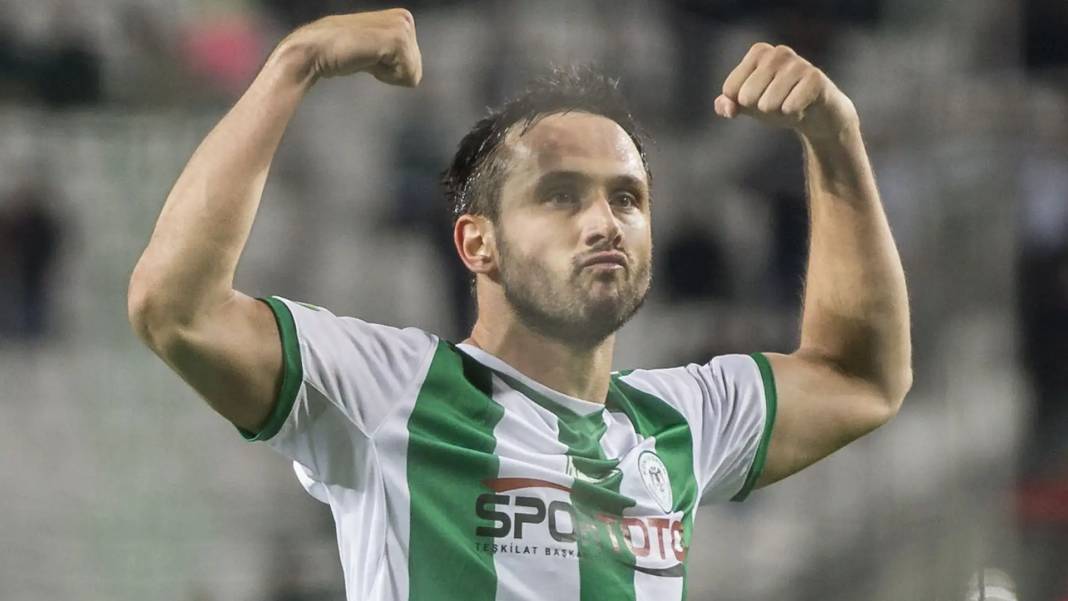 Konyaspor'a hangi oyuncu ne kazandırdı? 6