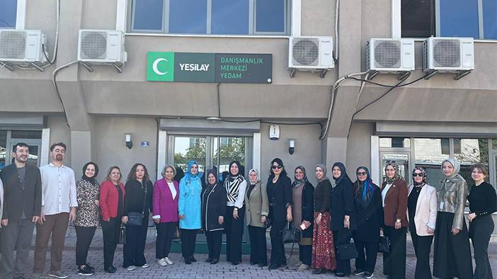 Konya'da bugün yaşanan gelişmeler (19 Ekim 2025) 1