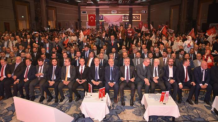 Konya'da bugün olup bitenler (26 Ekim 2025) 1