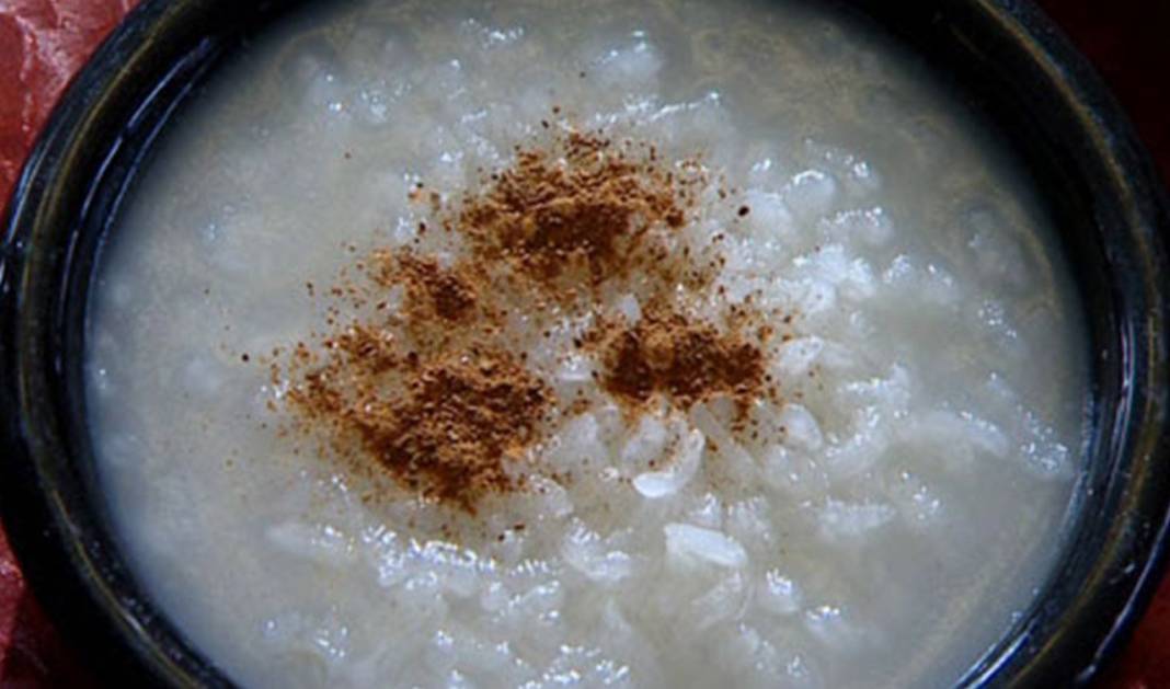 Konya'nın ünlü tatlısı nedir? 4