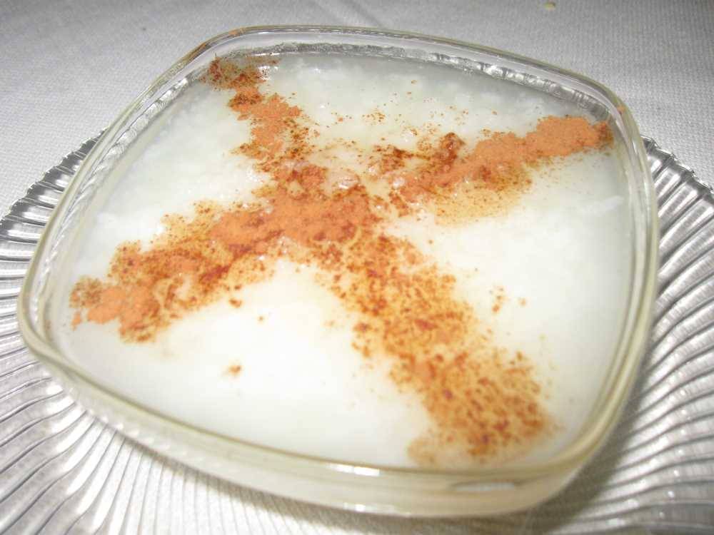 Konya'nın ünlü tatlısı nedir? 2