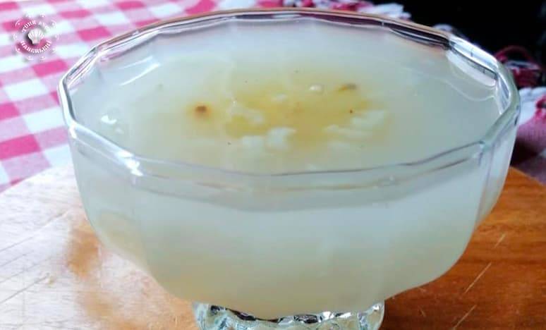 Konya'nın ünlü tatlısı nedir? 3