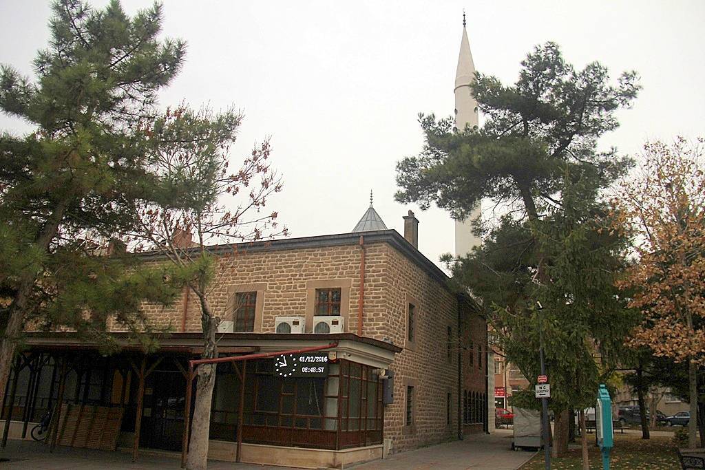 Konya Karatay'da ne var? 3