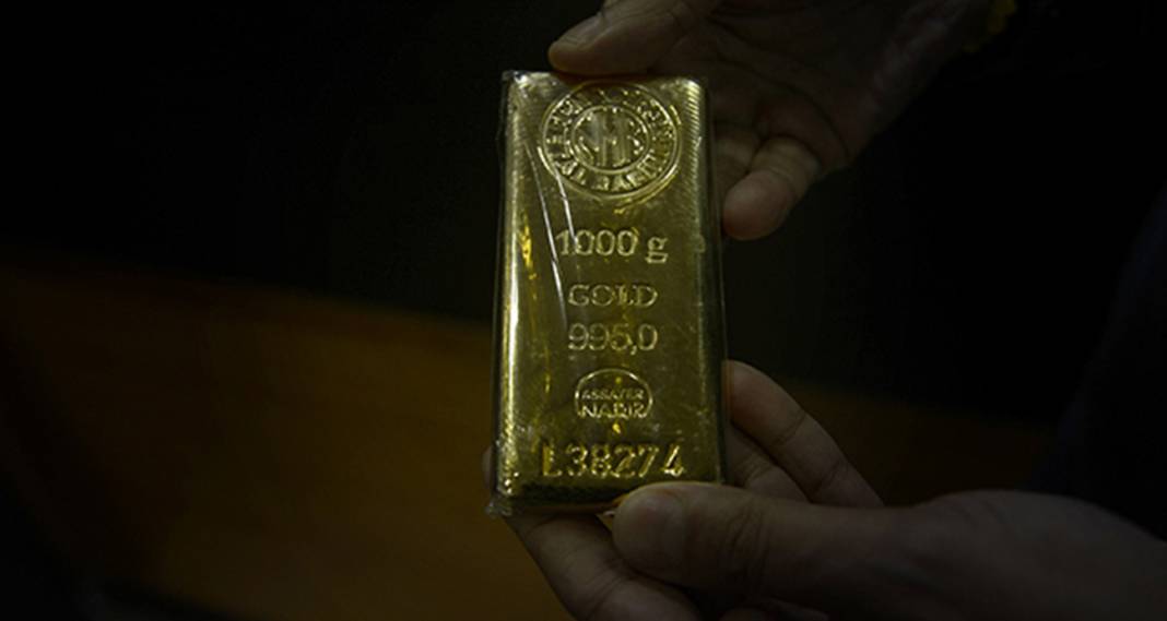 Altın fiyatları Konya’da rekora koşuyor! İşte son rakamlar 3