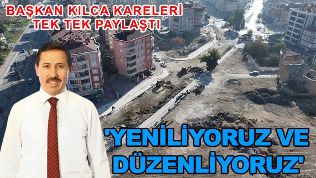 Konya’da bugün neler oldu? 1 Kasım 2025’in öne çıkan gelişmeleri 9