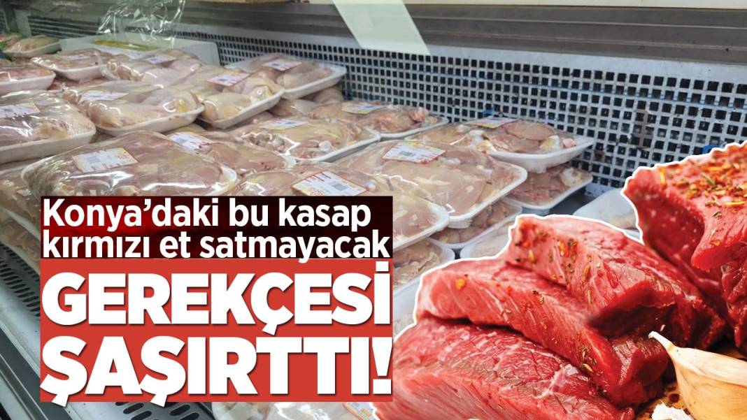 Konya’da bugün neler oldu? İşte günün önemli gelişmeleri 3 Kasım 2025 11