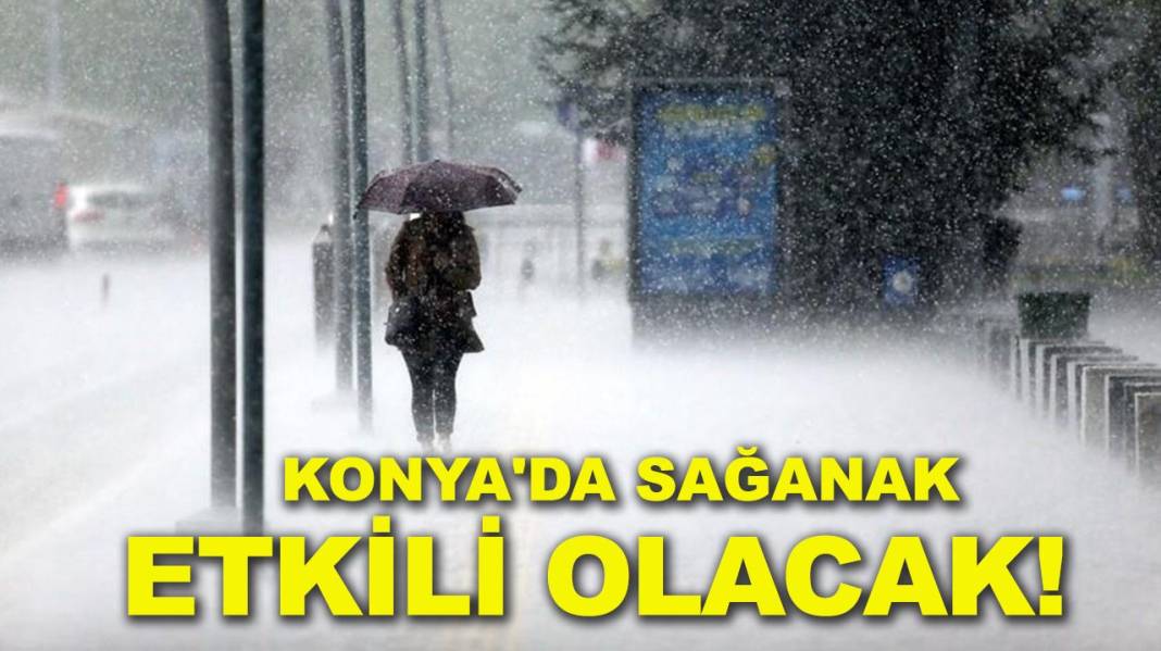 Konya’da bugün neler oldu? İşte 4 Kasım dikkat çeken olaylar 4