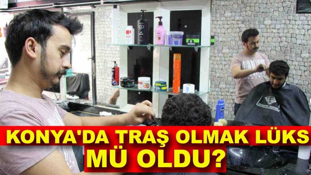 Konya’da bugün neler oldu? İşte 6 Kasım'da dikkat çeken olaylar 4