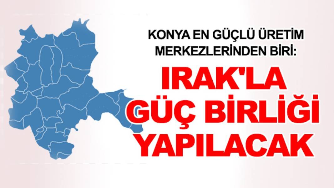 Konya’da bugün neler oldu? İşte 6 Kasım'da dikkat çeken olaylar 5