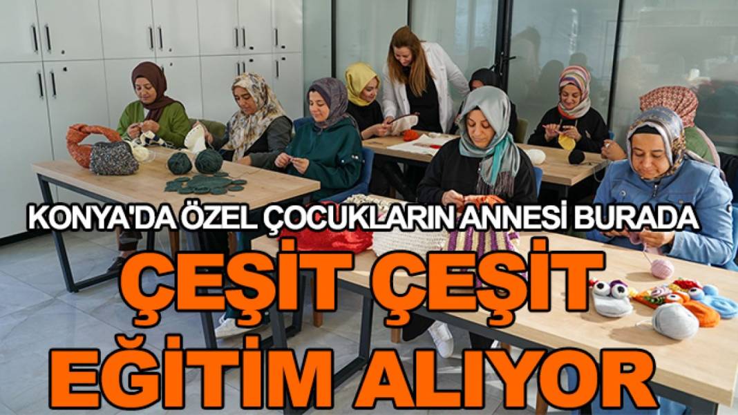 Konya’da bugün neler oldu? İşte 6 Kasım'da dikkat çeken olaylar 6