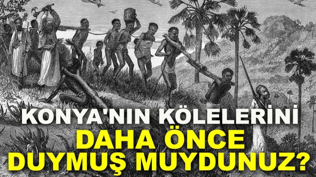Konya’da bugün neler oldu? İşte 7 Kasım Cuma günü dikkat çeken olaylar 5