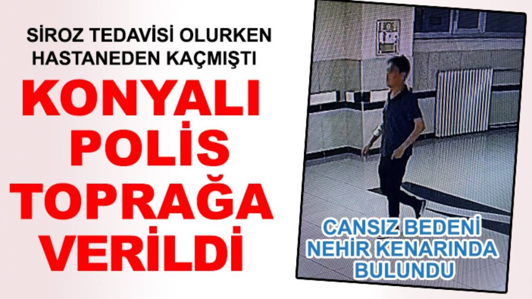Konya bugün günü nasıl bitirdi? İşte 13 Kasım Perşembe günü dikkat çeken olaylar 11