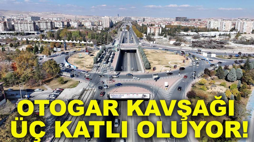 Konya bugün günü nasıl bitirdi? İşte 15 Kasım Cumartesi günü dikkat çeken gelişmeler 4