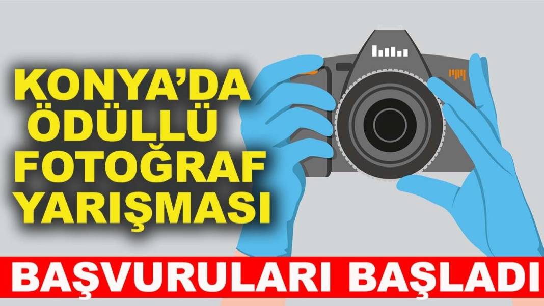 Konya’da bugün neler oldu? İşte 19 Kasım  günün önemli gelişmeleri 1