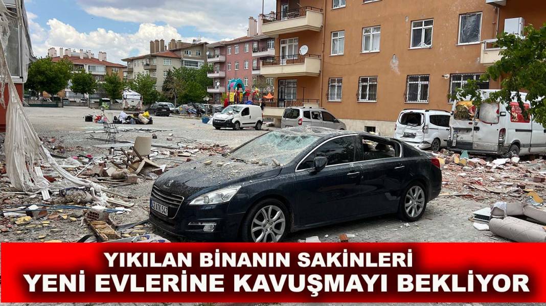 Konya’da bugün neler oldu? İşte 21 Kasım günün önemli gelişmeleri 5