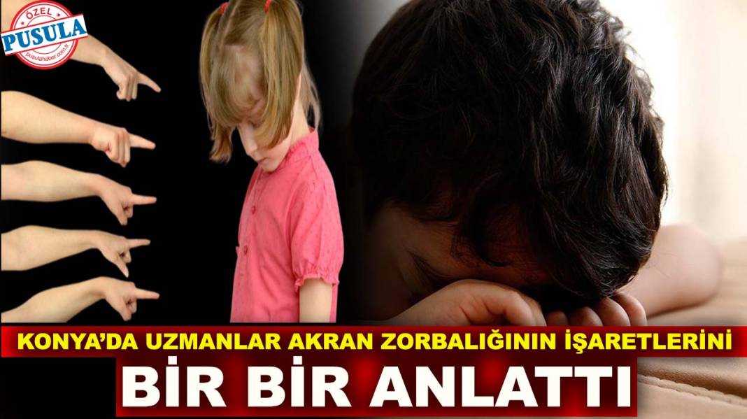 Konya’da bugün neler oldu? İşte 22 Kasım günün önemli gelişmeleri 2