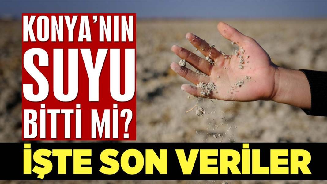 Konya’da bugün neler oldu? İşte 22 Kasım günün önemli gelişmeleri 4