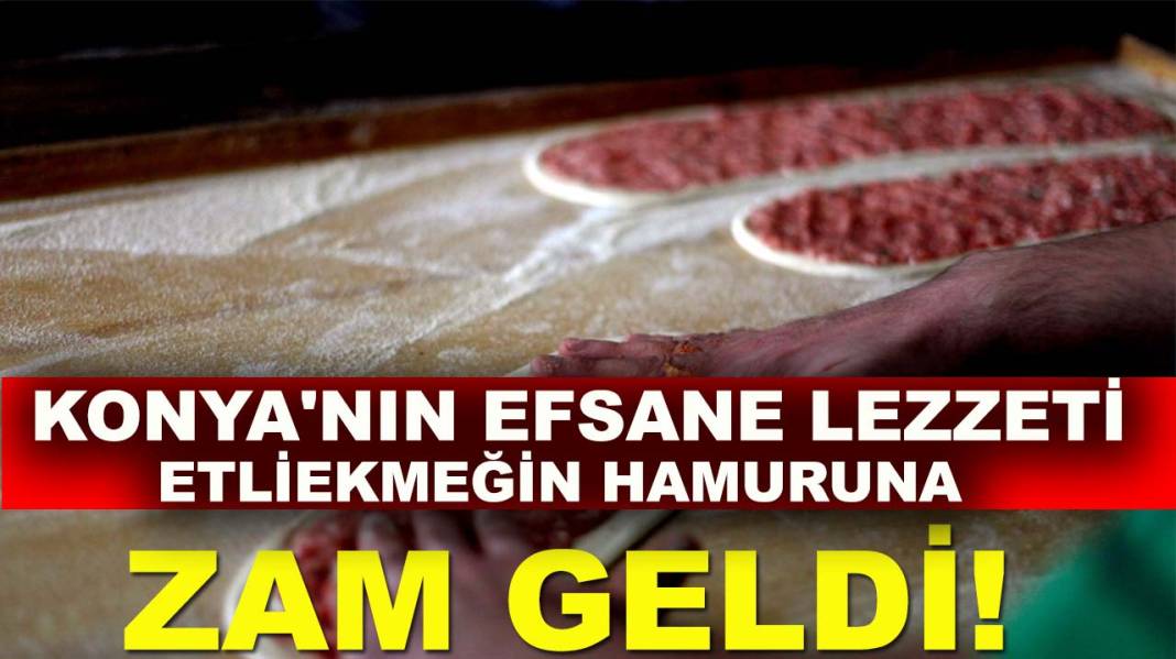 Konya’da bugün neler oldu? İşte 24 Kasım Pazartesi gündemi 8