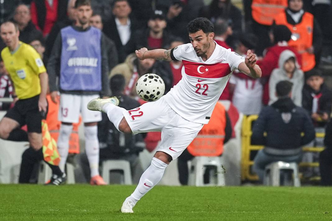 Türkiye-Bulgaristan maçının en güzel anları 13