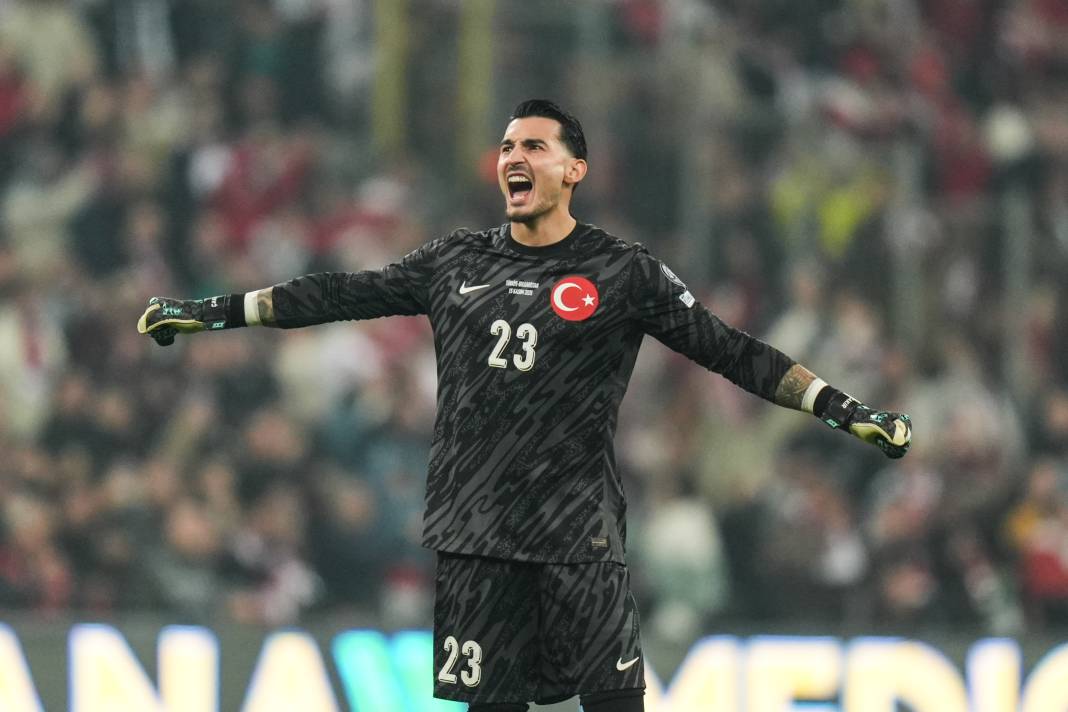 Türkiye-Bulgaristan maçının en güzel anları 12