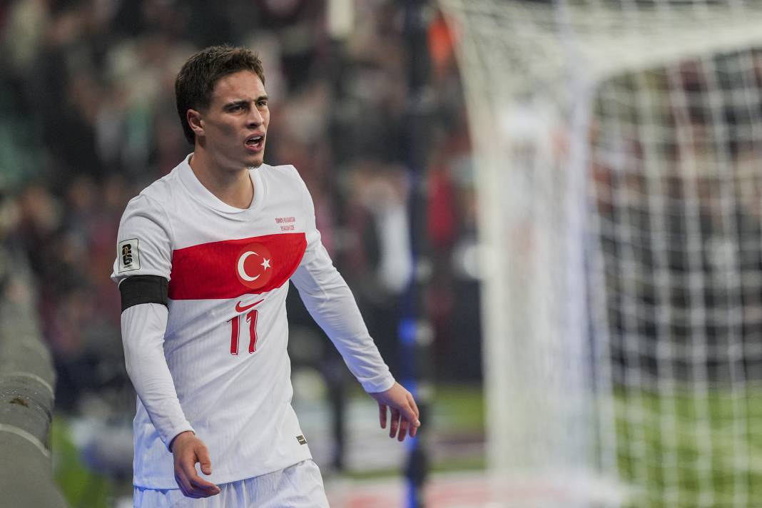 Türkiye-Bulgaristan maçının en güzel anları 2