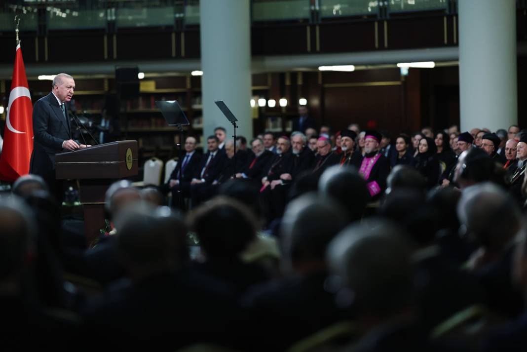 Papa 14. Leo'nun ilk resmi yurt dışı durağı Türkiye oldu 22