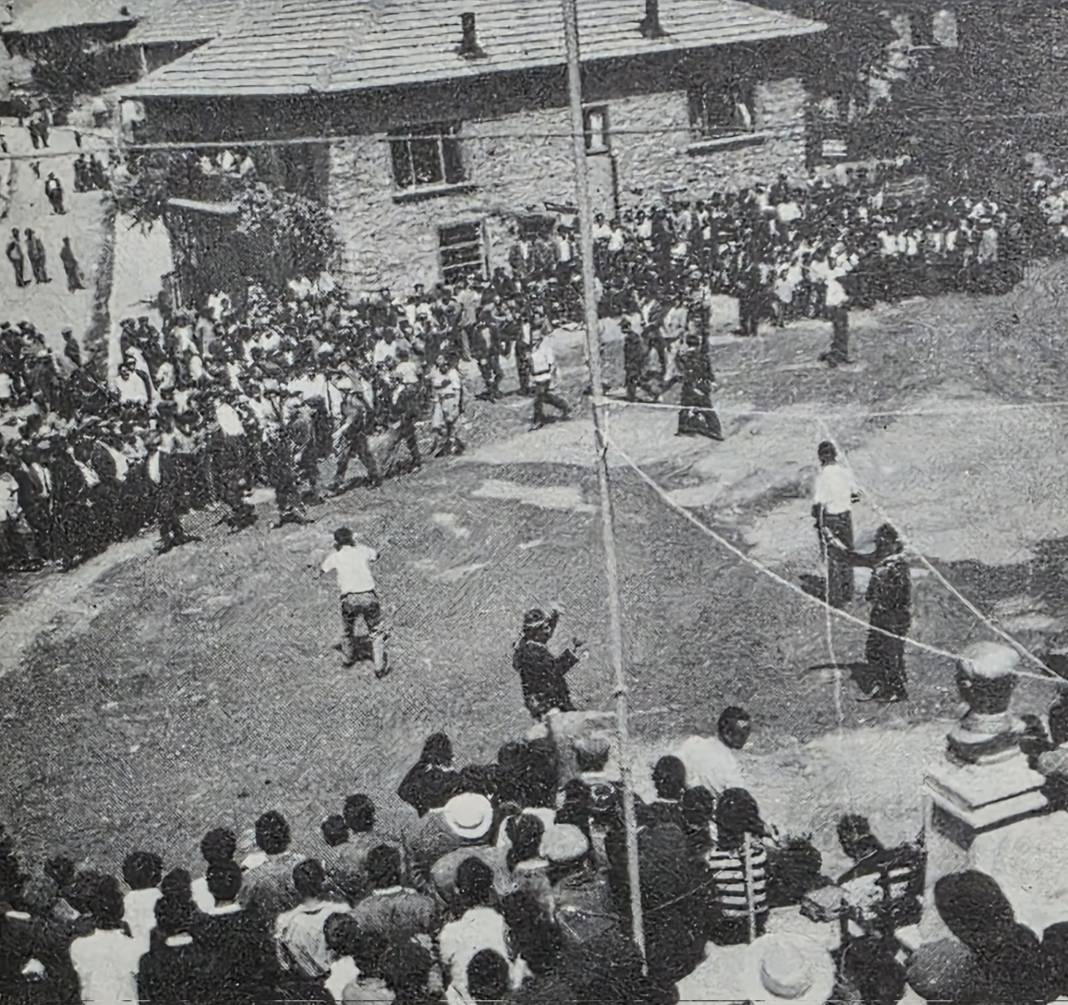 Konya’nın dününü bugünlere taşıyan izler! 2