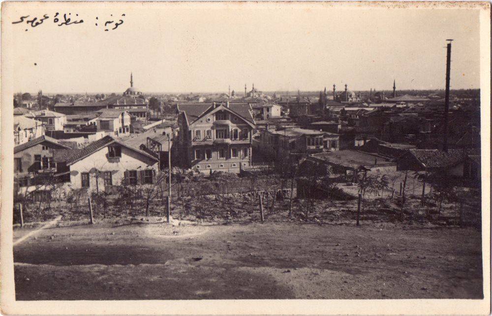 Konya’nın dününü bugünlere taşıyan izler! 6