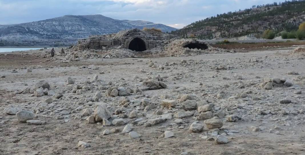 Konya’nın suyu bitti mi? İşte son veriler 11