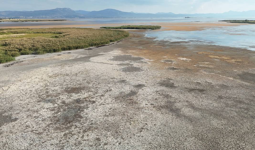 Konya’nın suyu bitti mi? İşte son veriler 1