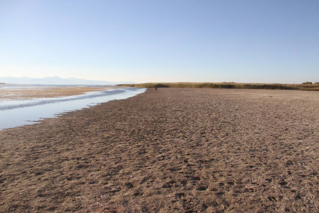 Konya’nın suyu bitti mi? İşte son veriler 5